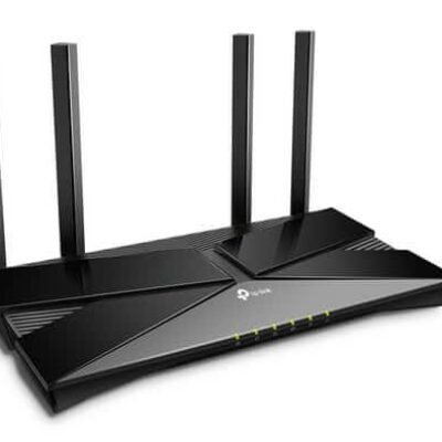 Tp-link Archer AX10