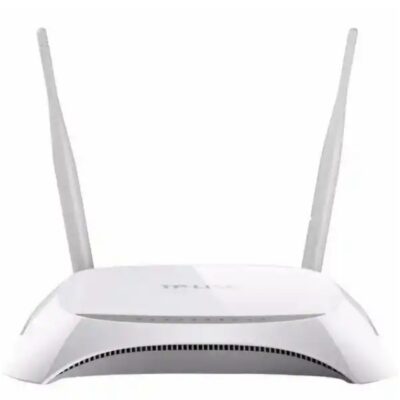 Tp-link 300mbps wireless router TL-WR840N