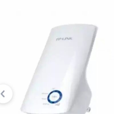 Tp-link 300mbps wireless Extender/Repeater.