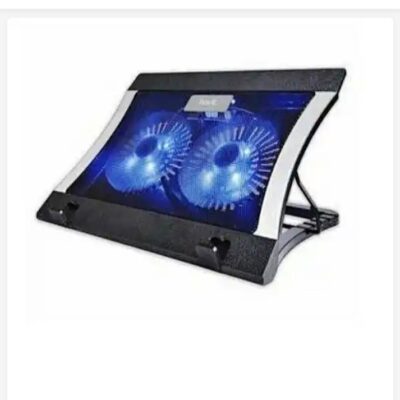 Havit laptop cooling pad with double fan