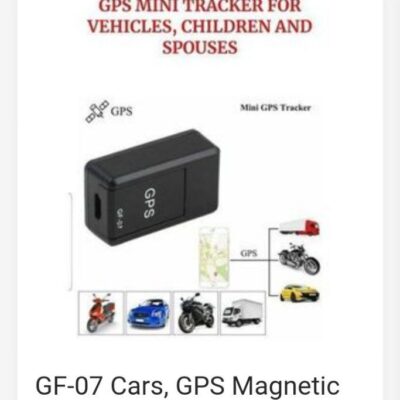 GPS Tracker