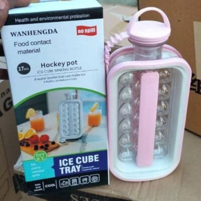 Ice Cube Tray