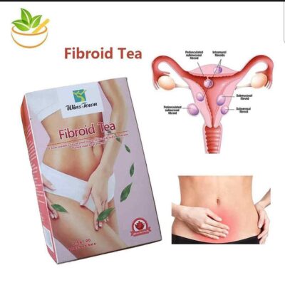 Fibroid Tea