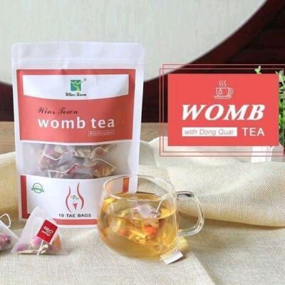 Womb Tea