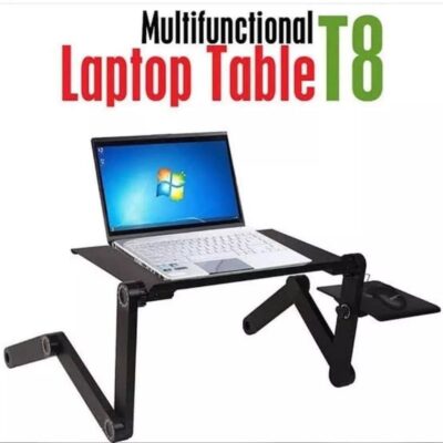 T8 Laptop Table