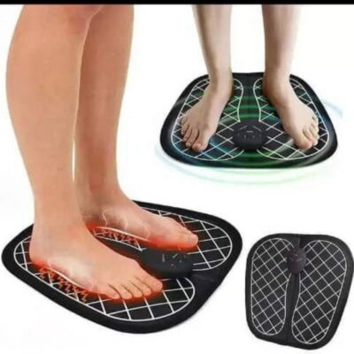 Foot fit Stimulator