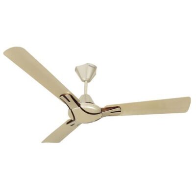 Havells NICOLA Ceiling Fan 1400 Mm Gold Mist Copper