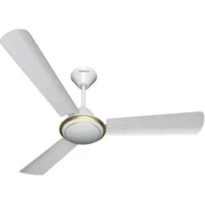 Havells Stello Ceiling Fan, 1400mm, White