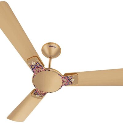 HAVELLS ENTICER ART, 1400MM CEILING FAN, AFREEN