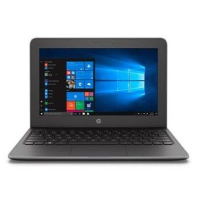 HP STREAM 11 INTEL CELERON, 64GB SSD, 4GB RAM, 11.6′ SCREEN, WEBCAM, BT, FREE OFFICE 365, PURPLE, BLUE, WIN10