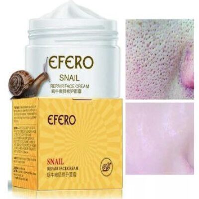 EFERO SNAIL REPAIR FACE CREAM