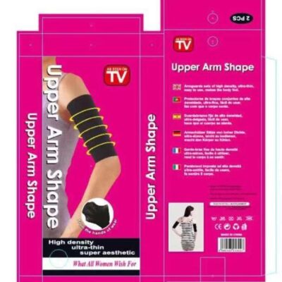 Upper Arm Shaper