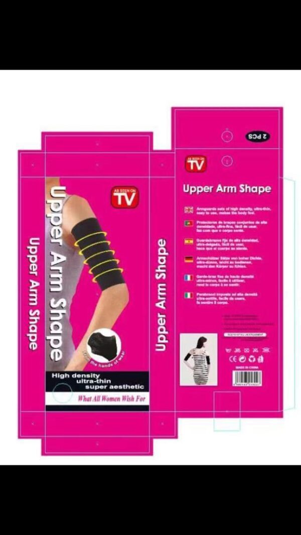 Upper Arm Shaper