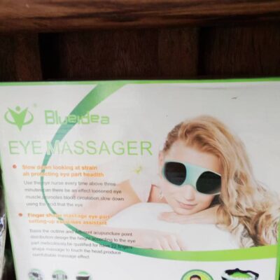 EYE MASSAGER