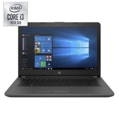 HP 240G8, INTEL CORE i3, 1TB, 8GB, WEBCAM, BT, 14 INCHES, WIN10 PRO