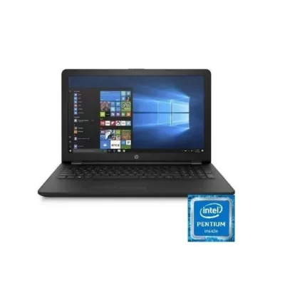 HP 240G8, INTEL PENTIUM, 1TB, 4GB, WEBCAM, BT, 14 INCHES, WIN10 PRO