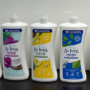 st ives body lotion