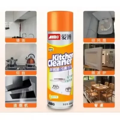 Kitchen Spray Cleaner