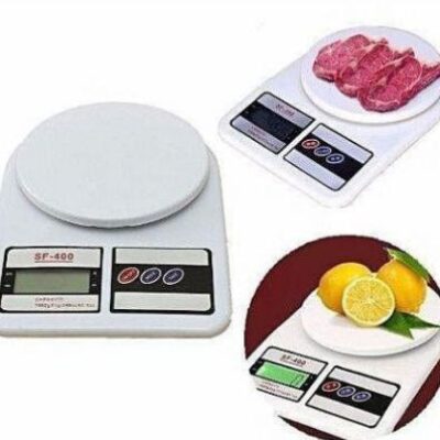 Electronic Kitchen Scale