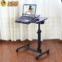 folding computer desk