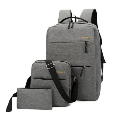 3 in 1 Casual Bag set