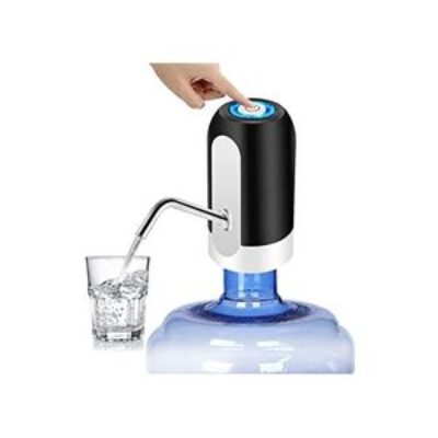 Rechargeable Water Dispenser