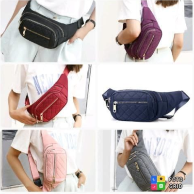 Waist / Shoulder Bag