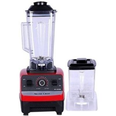 SIlver Crest 7000 Watts Heavy Duty Commercial Grinder and Blender