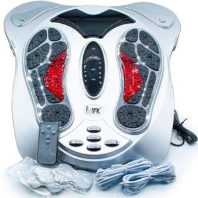 Foot Massager – Health Protection Instrument