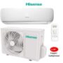 hisense air conditioner 1hp copper tg