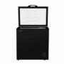 hisense chest freezer 189 litres