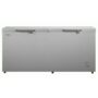 hisense chest freezer 702 litres