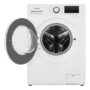 hisense front load washing machine 6kg