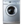 hisense front load washing machine 6kg