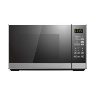 Hisense Microwave 36 Litres, Silver, Digital, MWO 36MOMMI