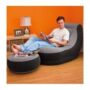 inflatable sofa chair with pump