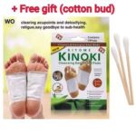 kinoki foot pad