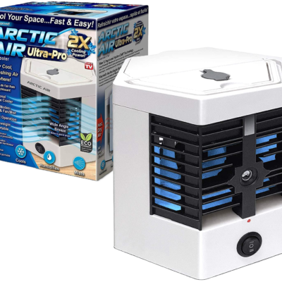 Arctic Air Ultra Pro (Mini Airconditioner)