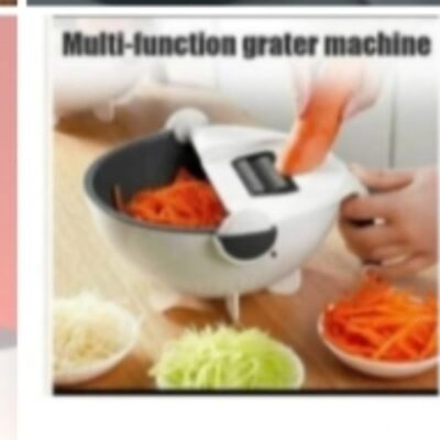 Multipurpose vegetable slicer