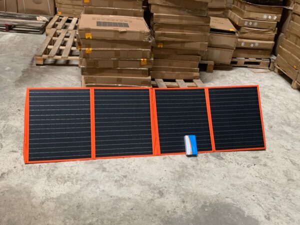 Solar Panel 200W