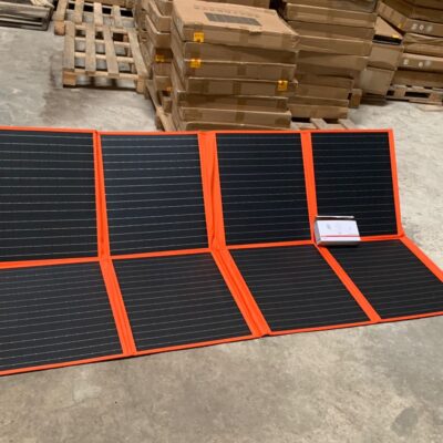 Solar Panel 400W