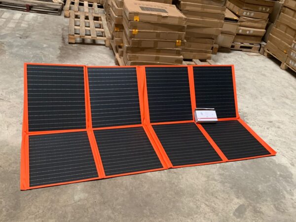 Solar Panel 400W