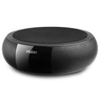 Haier Wireless Charging Smart Bluetooth Speaker